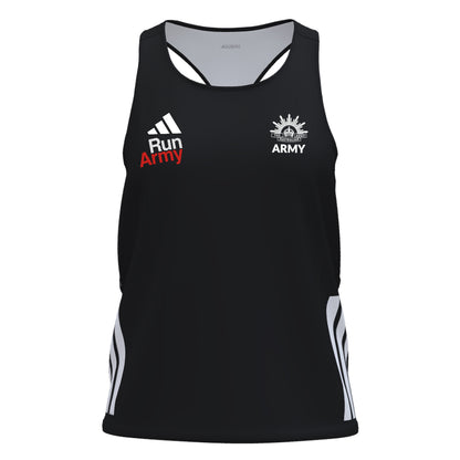 Adizero Running Singlet Womens