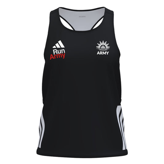 Adizero Running Singlet Womens