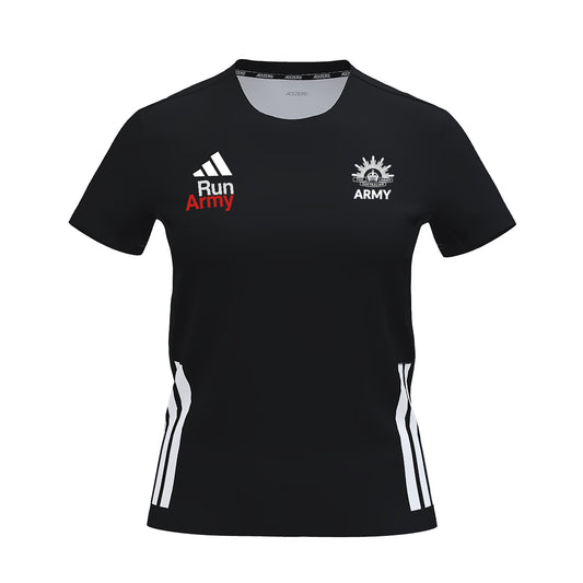 Run Army Adizero Running Shirt Womens