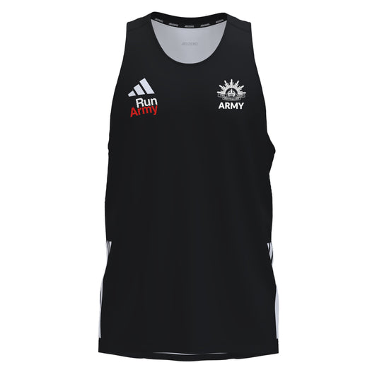Adizero Running Singlet Mens