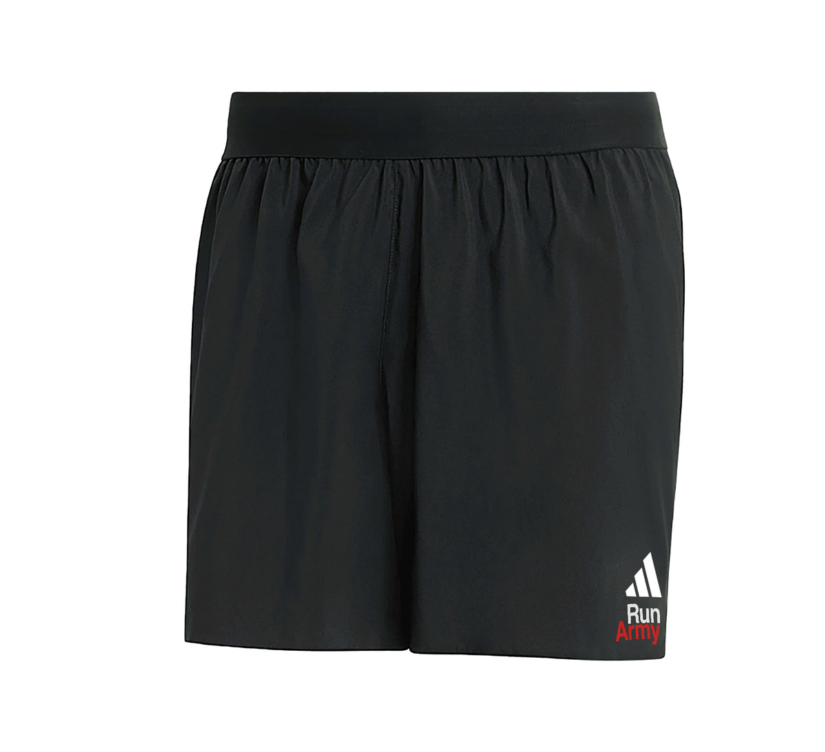 Run Army adidas Essentials Short Mens – Black