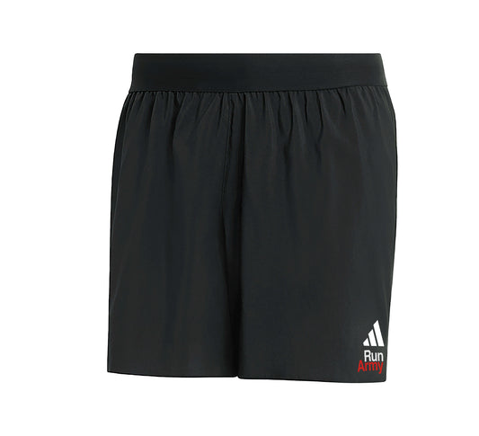 Run Army adidas Essentials Short Mens – Black